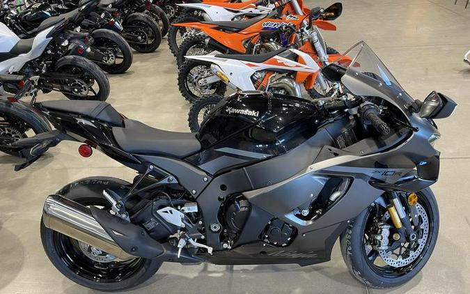 2026 Kawasaki Ninja® ZX™-10R