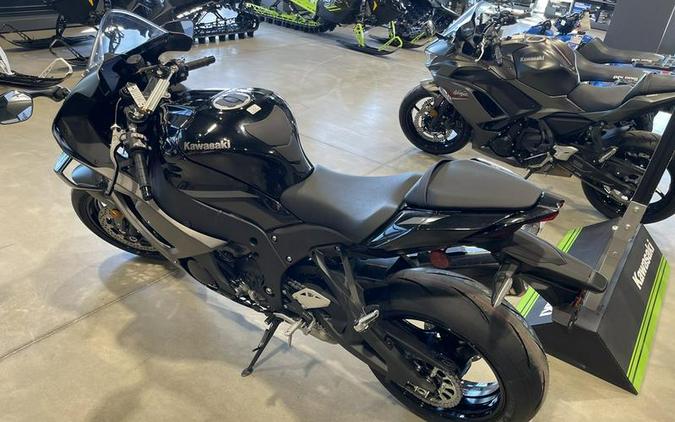 2026 Kawasaki Ninja® ZX™-10R