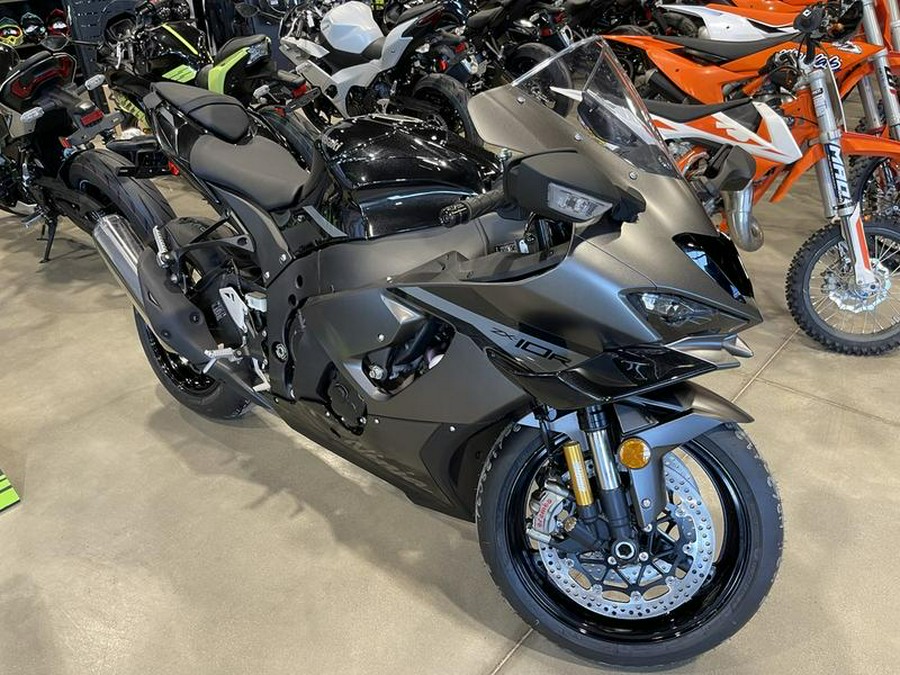 2026 Kawasaki Ninja® ZX™-10R