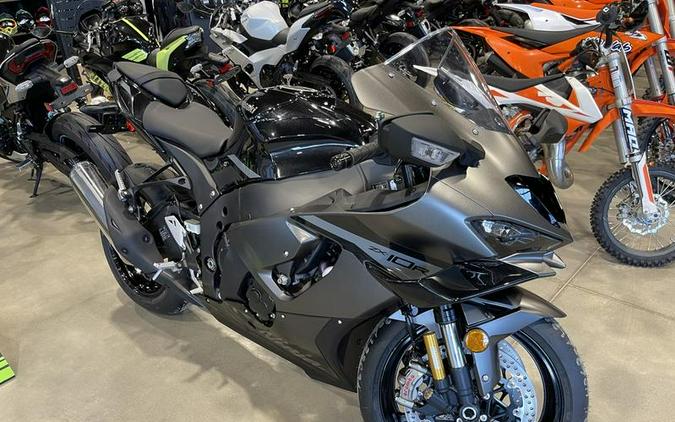 2026 Kawasaki Ninja® ZX™-10R
