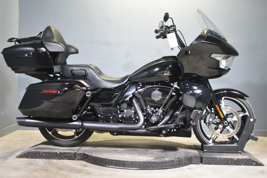 2024 Harley-Davidson Road Glide FLTRX