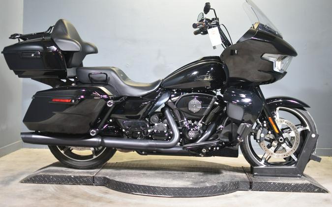 2024 Harley-Davidson Road Glide FLTRX