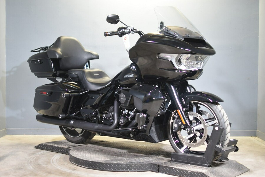 2024 Harley-Davidson Road Glide FLTRX