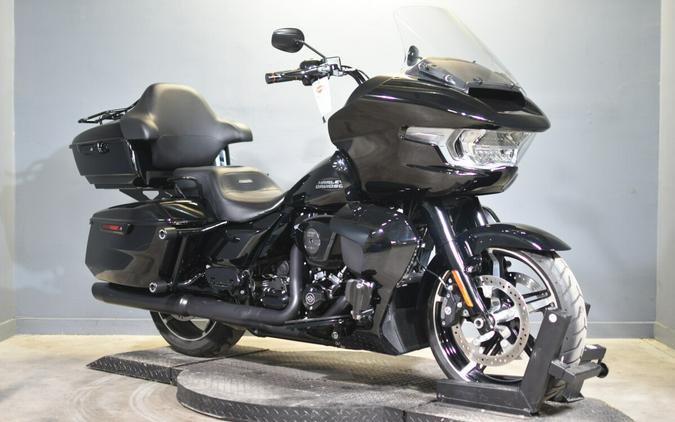 2024 Harley-Davidson Road Glide FLTRX