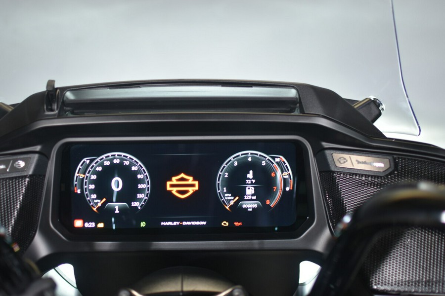 2024 Harley-Davidson Road Glide FLTRX