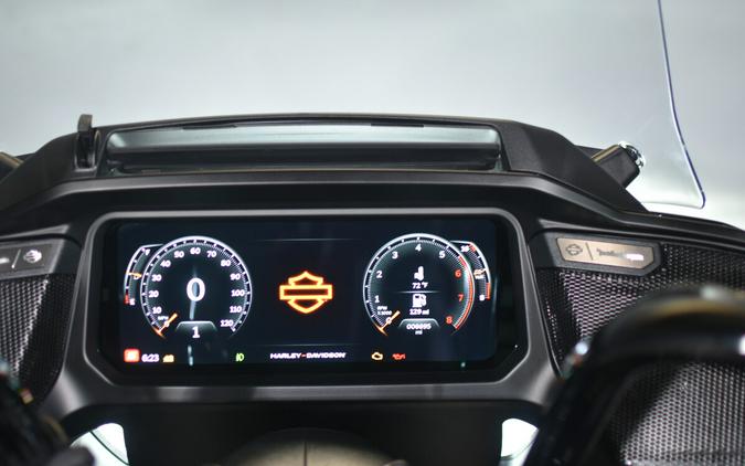 2024 Harley-Davidson Road Glide FLTRX
