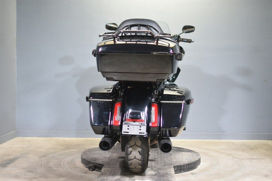 2024 Harley-Davidson Road Glide FLTRX
