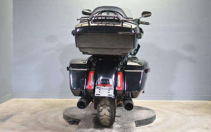 2024 Harley-Davidson Road Glide FLTRX