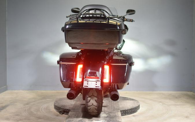 2024 Harley-Davidson Road Glide FLTRX