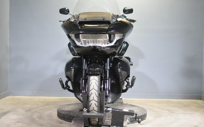 2024 Harley-Davidson Road Glide FLTRX