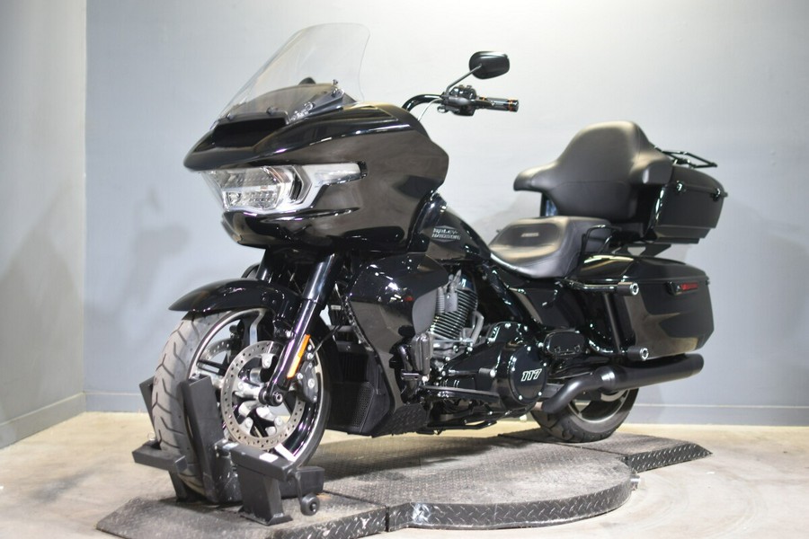 2024 Harley-Davidson Road Glide FLTRX