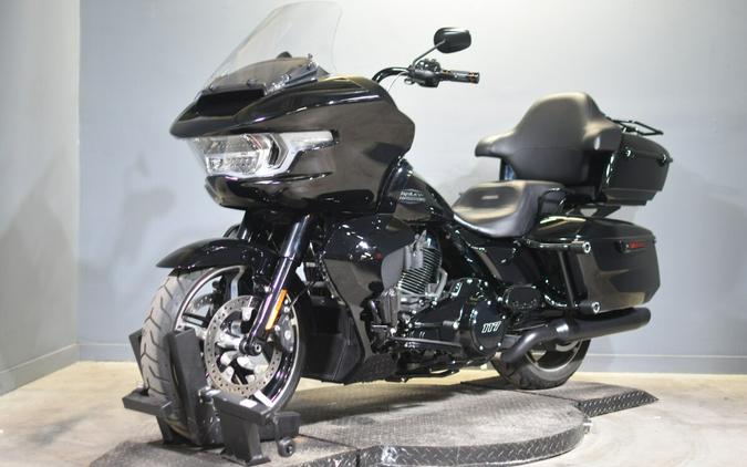 2024 Harley-Davidson Road Glide FLTRX