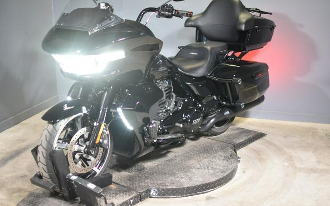 2024 Harley-Davidson Road Glide FLTRX