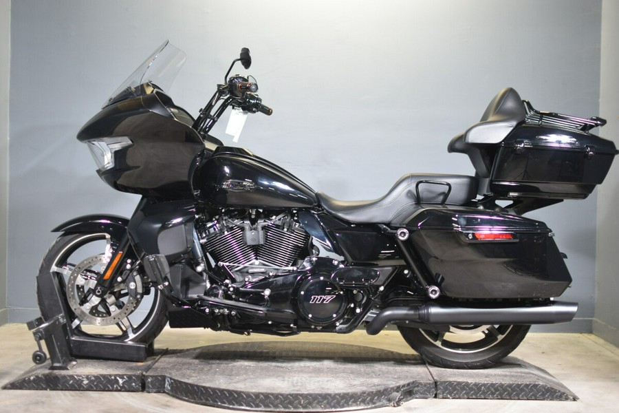 2024 Harley-Davidson Road Glide FLTRX