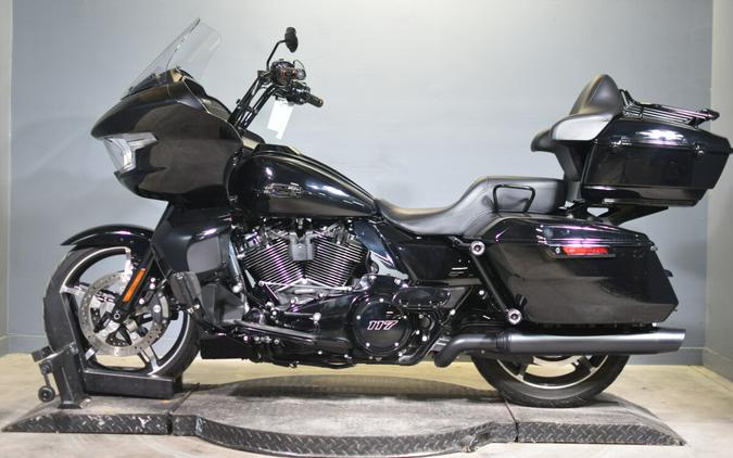 2024 Harley-Davidson Road Glide FLTRX