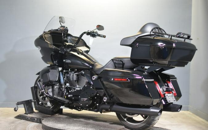 2024 Harley-Davidson Road Glide FLTRX