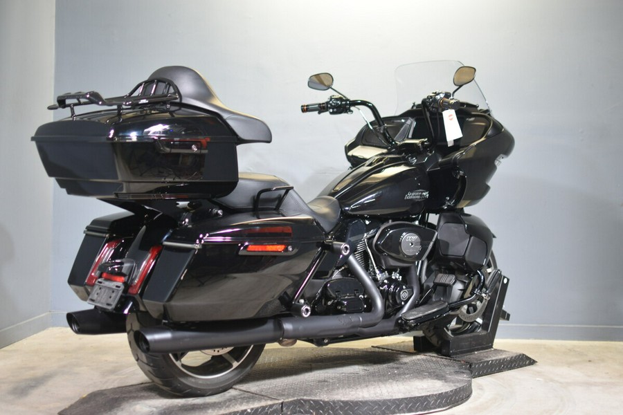 2024 Harley-Davidson Road Glide FLTRX