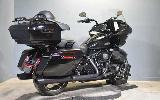 2024 Harley-Davidson Road Glide FLTRX