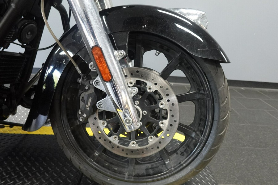 2023 Indian Motorcycle Chieftain