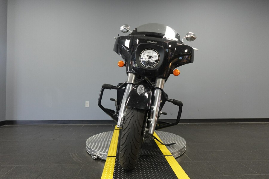 2023 Indian Motorcycle Chieftain