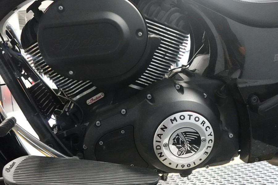 2023 Indian Motorcycle Chieftain