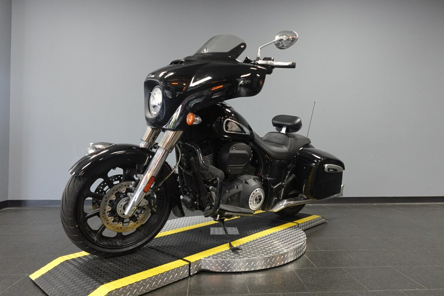 2023 Indian Motorcycle Chieftain