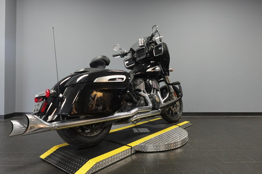2023 Indian Motorcycle Chieftain