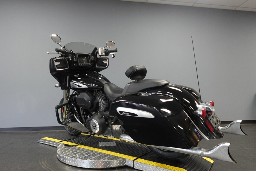 2023 Indian Motorcycle Chieftain