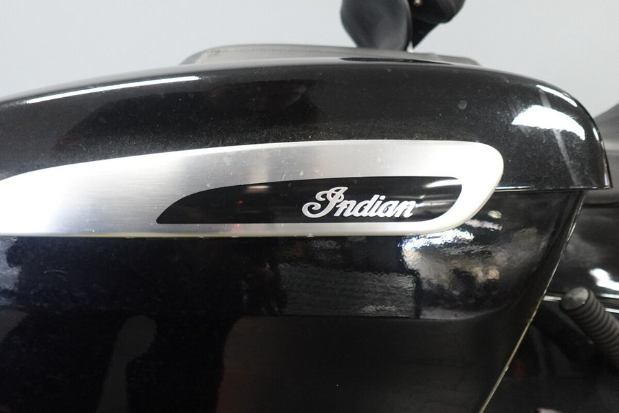 2023 Indian Motorcycle Chieftain