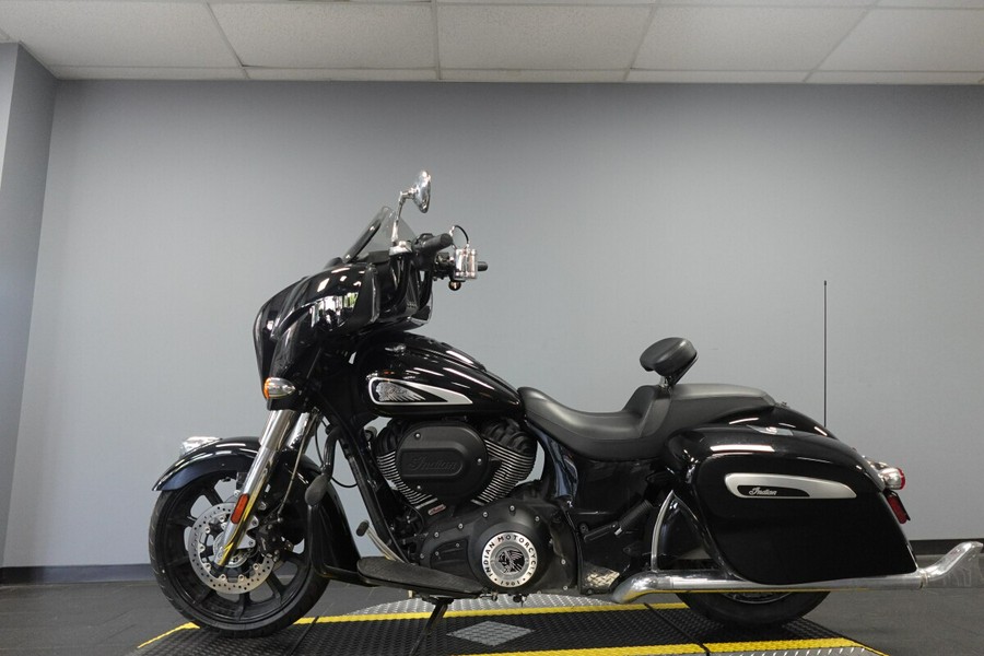 2023 Indian Motorcycle Chieftain