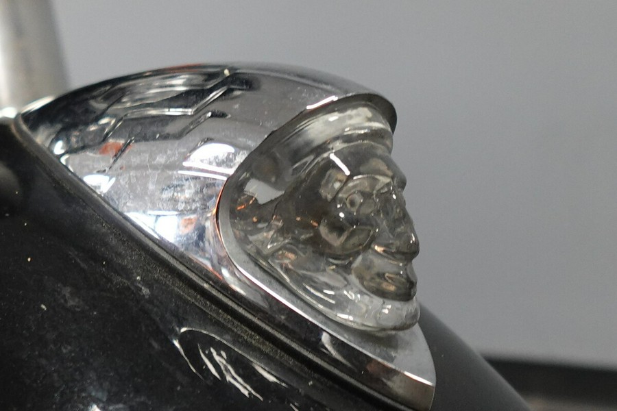 2023 Indian Motorcycle Chieftain