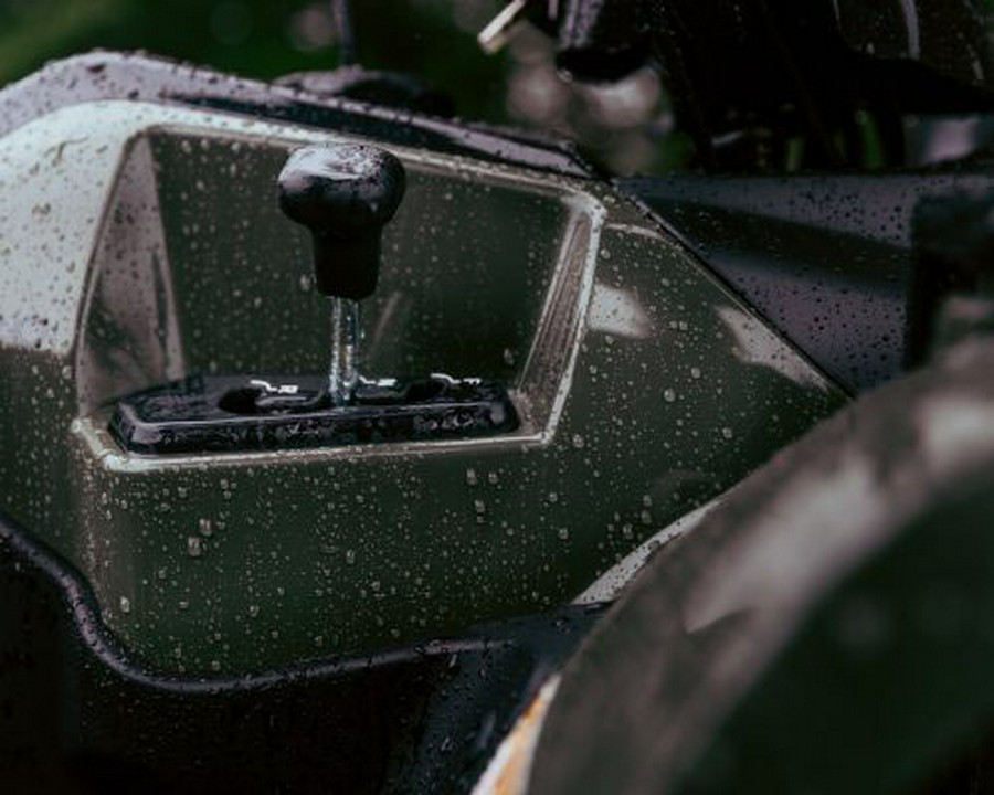 2026 Kymco Mongoose 270i