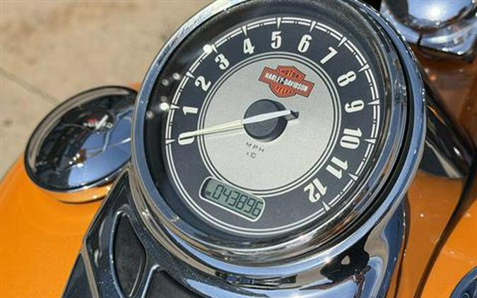 2016 Harley-Davidson Heritage Softail® Classic