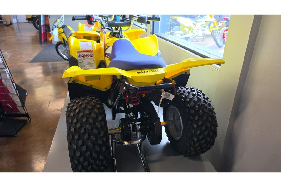 2026 QuadSport Z50 - Suzuki