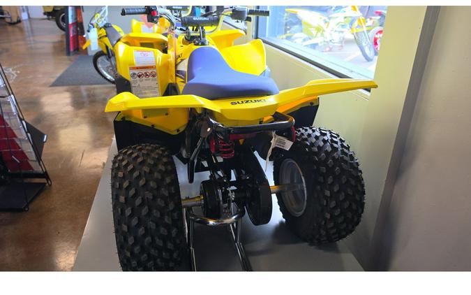 2026 QuadSport Z50 - Suzuki