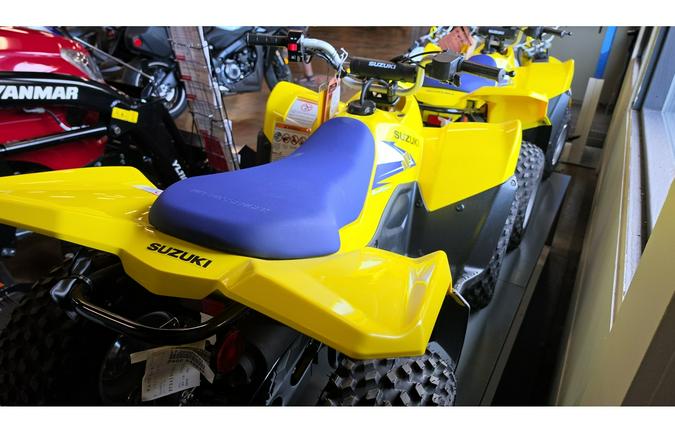2026 QuadSport Z50 - Suzuki