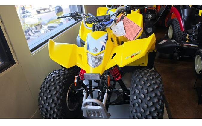 2026 QuadSport Z50 - Suzuki