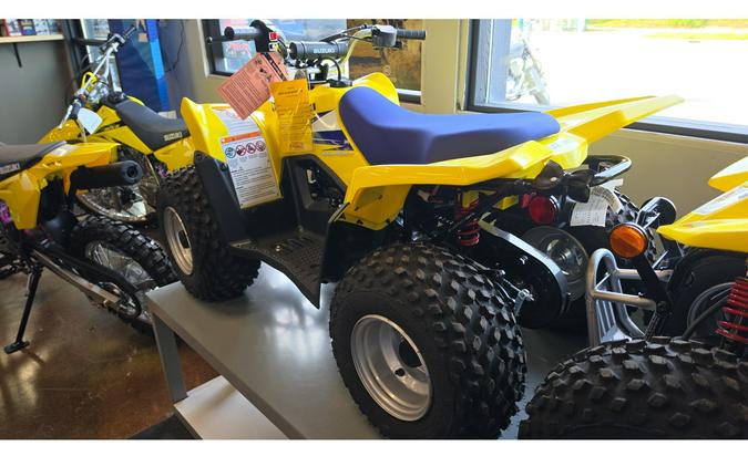 2026 QuadSport Z50 - Suzuki