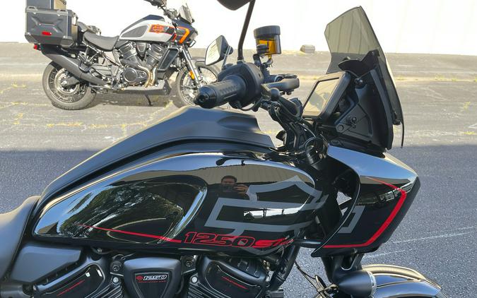2026 Harley-Davidson Pan America® 1250 ST