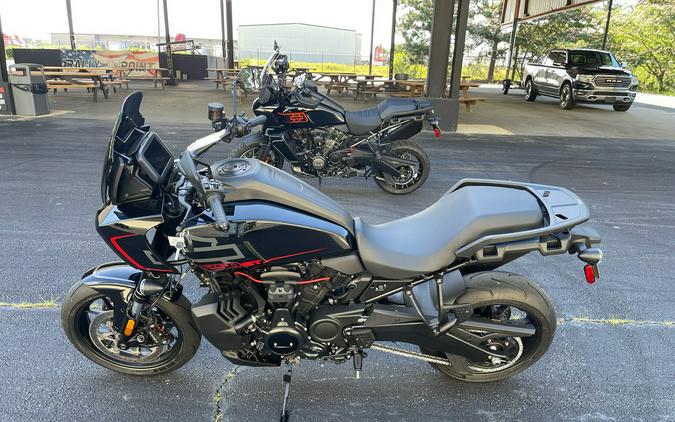 2026 Harley-Davidson Pan America® 1250 ST