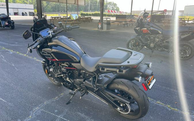 2026 Harley-Davidson Pan America® 1250 ST