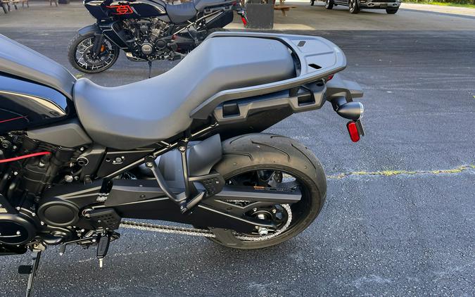 2026 Harley-Davidson Pan America® 1250 ST