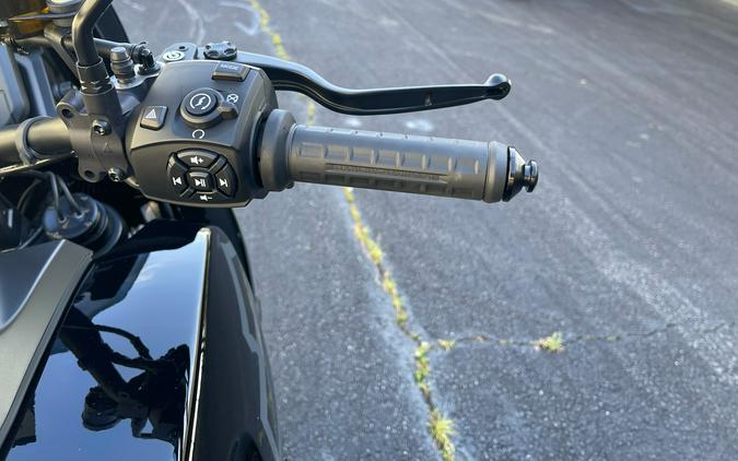 2026 Harley-Davidson Pan America® 1250 ST