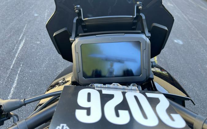 2026 Harley-Davidson Pan America® 1250 ST