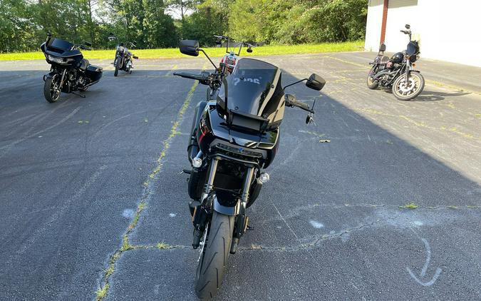 2026 Harley-Davidson Pan America® 1250 ST