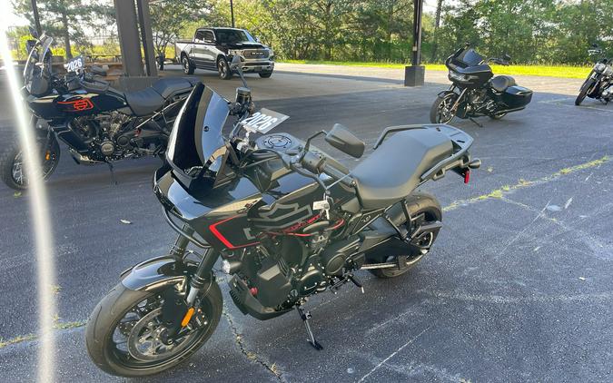 2026 Harley-Davidson Pan America® 1250 ST