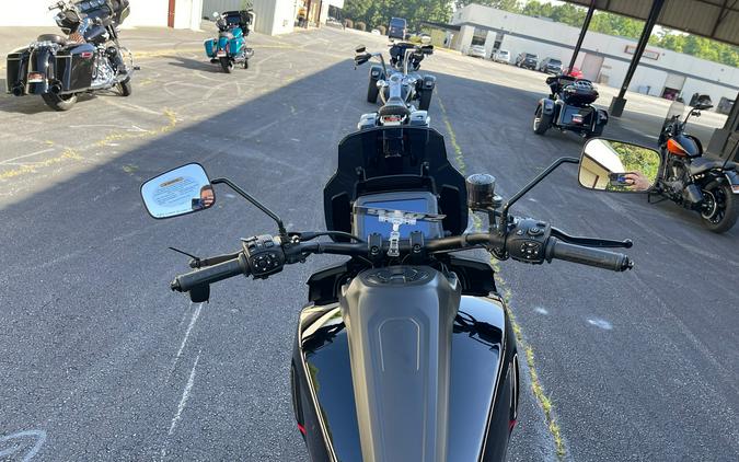 2026 Harley-Davidson Pan America® 1250 ST