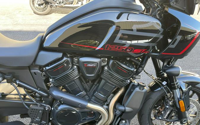 2026 Harley-Davidson Pan America® 1250 ST