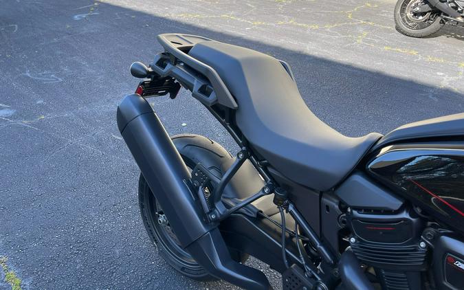 2026 Harley-Davidson Pan America® 1250 ST