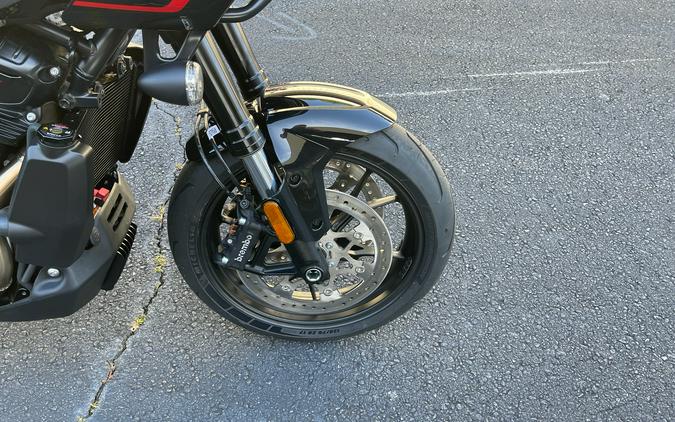 2026 Harley-Davidson Pan America® 1250 ST